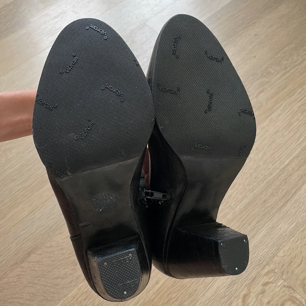 Steven boots - Picture 6 of 6